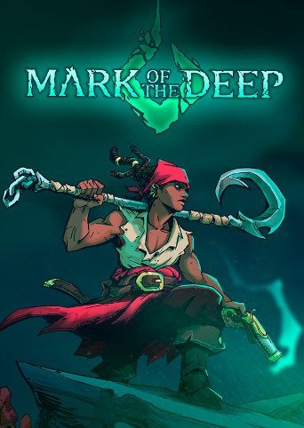Maggiori informazioni su "Mark of the Deep"	