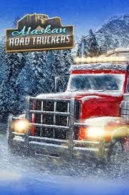 Maggiori informazioni su "Alaskan Road Truckers v20250911"	