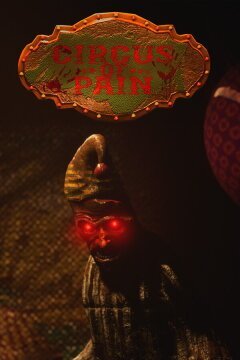 Maggiori informazioni su "Circus of Pain - Circo del Dolore"	