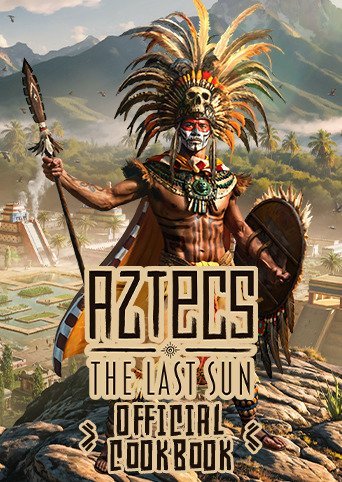Maggiori informazioni su "Aztecs: The Last Sun [Early Access] - GOG 0.4.0_18912"	