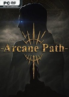 Maggiori informazioni su "Arcane Path v20251024"	