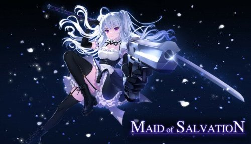 Maggiori informazioni su "Maid of Salvation"	