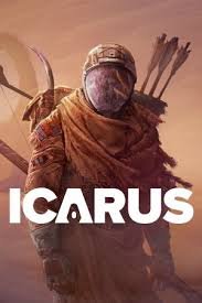 Maggiori informazioni su "Icarus"	