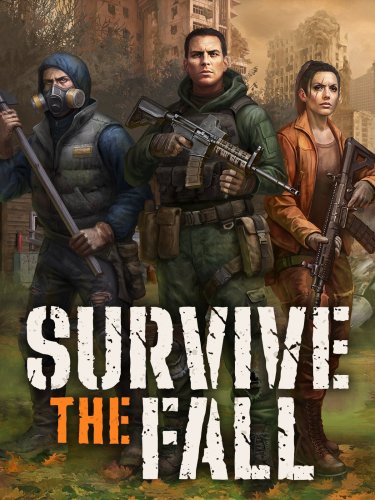 Maggiori informazioni su "Survive the Fall"	