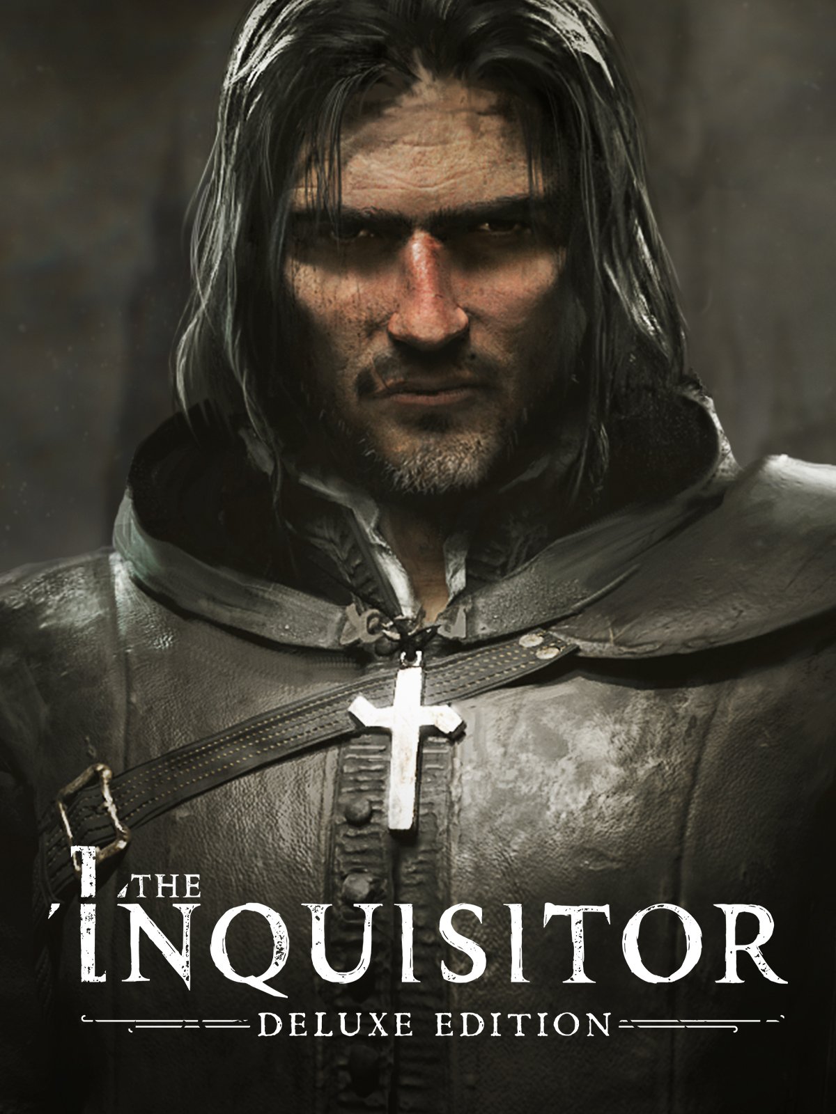 Maggiori informazioni su "The Inquisitor - Deluxe Edition"	