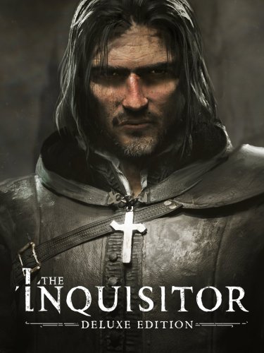 Maggiori informazioni su "The Inquisitor - Deluxe Edition"	