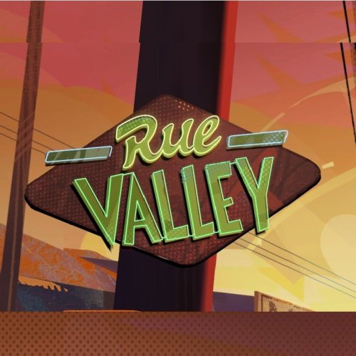 Maggiori informazioni su "Rue Valley  (FULL)"	