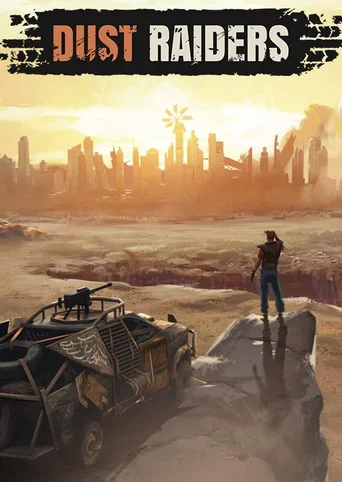 Maggiori informazioni su "Dust Raiders"	