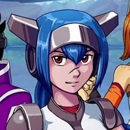 Maggiori informazioni su "CrossCode - Traduzione Italiana - By CaramellaGTX v1.4.2-3 GOG"	