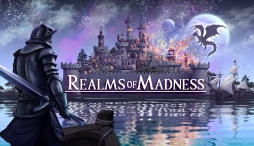 Maggiori informazioni su "Realms of Madness"	