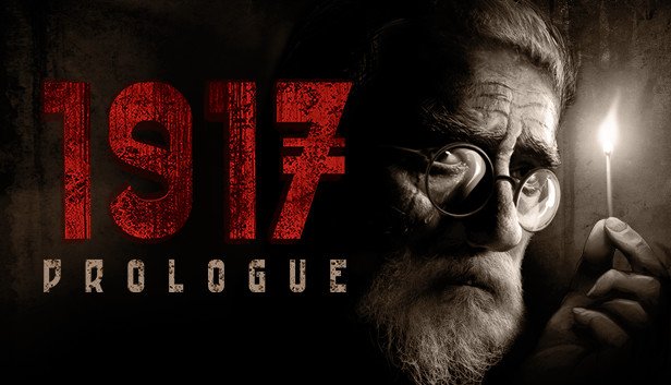 Maggiori informazioni su "1917 :The Prologue"	