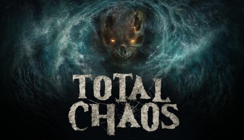 Maggiori informazioni su "Total Chaos"	