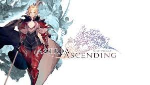 Maggiori informazioni su "Astria Ascending"	