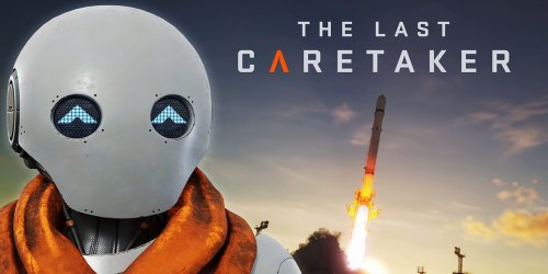 Maggiori informazioni su "The Last Caretaker  [ Early Access ] Build.20779671"	