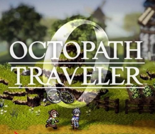 Maggiori informazioni su "OCTOPATH TRAVELER 0 - PC+Switch"	