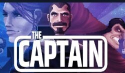 Maggiori informazioni su "The Captain v1.1.4 GOG"	