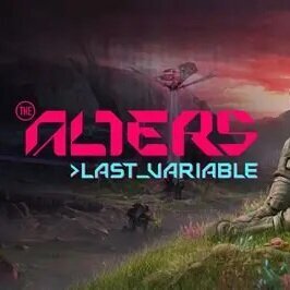 Maggiori informazioni su "The Alters"	
