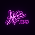 Ake245