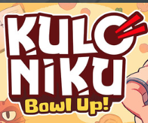 Maggiori informazioni su "KuloNiku.Bowl.Up v1.1.1 Steam"	