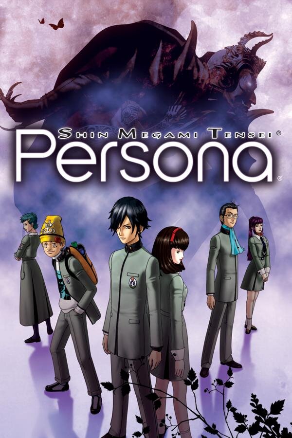 Maggiori informazioni su "Shin Megami Tensei: Persona (PSP)"	