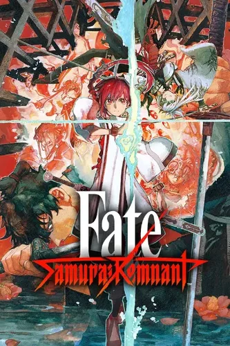 Maggiori informazioni su "Fate/Samurai Remnant"	