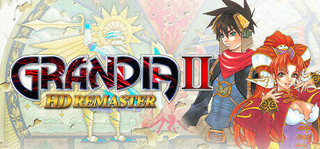 Maggiori informazioni su "Grandia 2"	