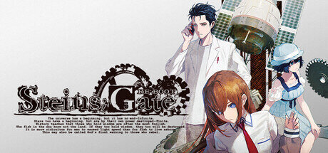 Maggiori informazioni su "STEINS;GATE RE:BOOT"	