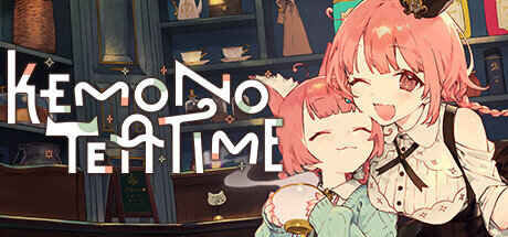 Maggiori informazioni su "Kemono Teatime"	