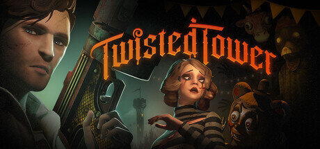 Maggiori informazioni su "Twisted Tower"	