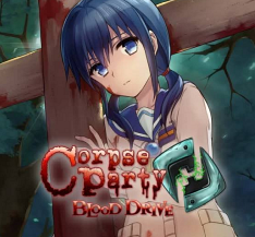 Maggiori informazioni su "Corpse Party: Blood Drive"	