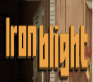 Maggiori informazioni su "Iron Blight v1.00 steam"	