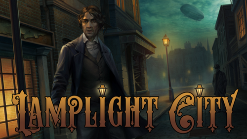 Maggiori informazioni su "Lamplight City"	
