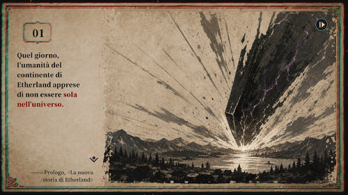 Maggiori informazioni su "The Bell Echoes"	
