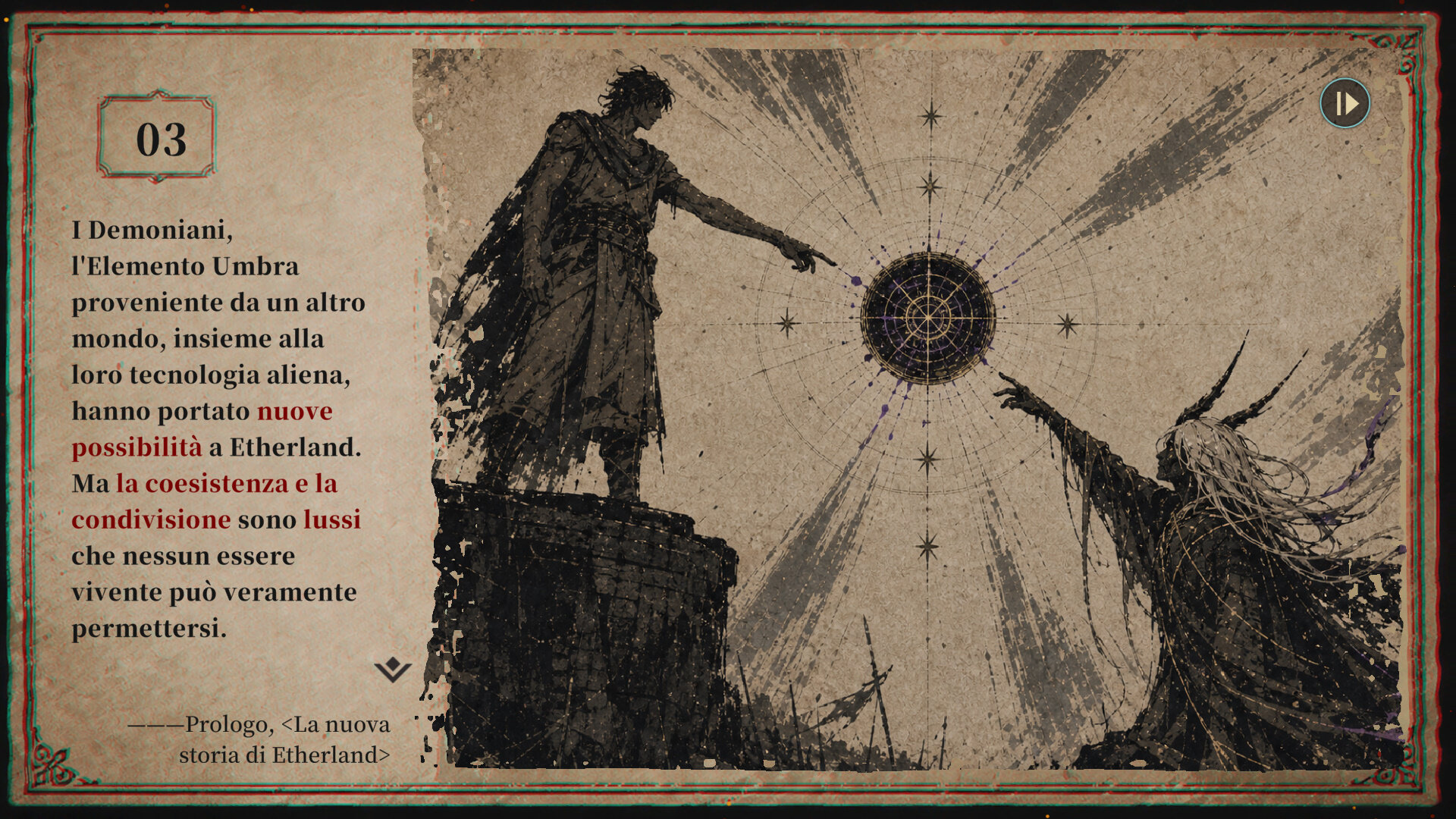 The Bell Echoes