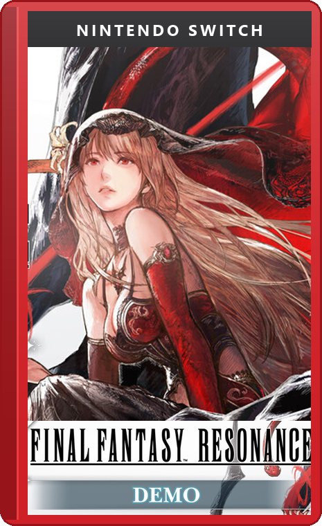 Maggiori informazioni su "FINAL FANTASY RESONANCE IN ITALIANO (Switch)"	