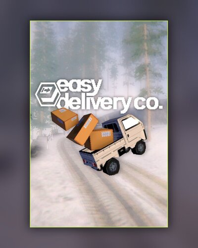 Maggiori informazioni su "Easy Delivery Co."	