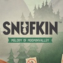 Maggiori informazioni su "Snufkin: Melody of Moominvalley"	