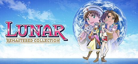 Maggiori informazioni su "LUNAR Remastered Collection"	