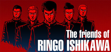 Maggiori informazioni su "The friends of Ringo Ishikawa"	