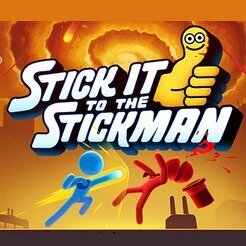 Maggiori informazioni su "Stick It to the Stickman"	
