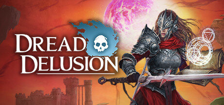 Maggiori informazioni su "Dread Delusion Steam v1.3.3 - Version V1.1 by Alexanders"	