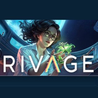 Maggiori informazioni su "Rivage (ver. Release)"	