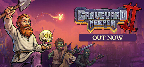 Maggiori informazioni su "Graveyard Keeper 2"	