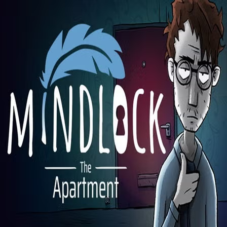 Maggiori informazioni su "Mindlock - The Apartment"	