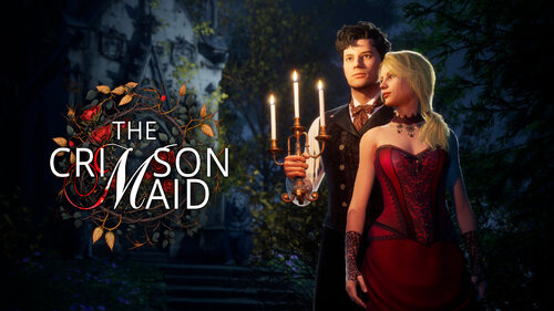 Maggiori informazioni su "The Crimson Maid"	