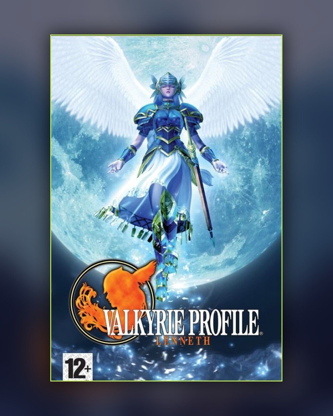 Maggiori informazioni su "Valkyrie Profile: Lenneth"	