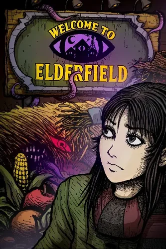 Maggiori informazioni su "Welcome to Elderfield"	