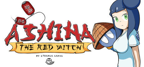 Maggiori informazioni su "Ashina The red Witch"	