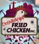 Maggiori informazioni su "Definitely Not Fried Chicken.v1.045.steam"	