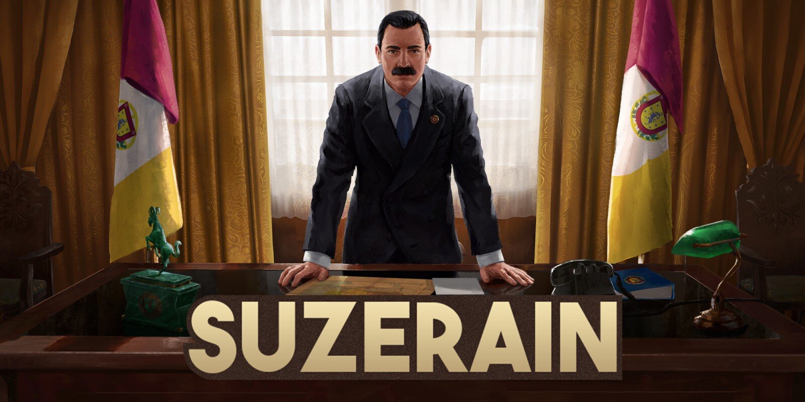 Maggiori informazioni su "Suzerain – Traduzione italiana aggiornata (Build 175)"	